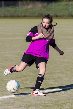 Bild 17 - ausgefallenes Spiel gegen Bokhorst